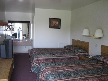 Red Rose Motel Elizabethtown Cameră foto