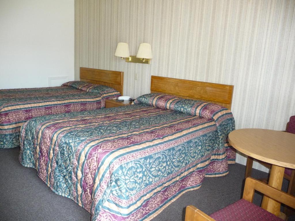 Red Rose Motel Elizabethtown Cameră foto