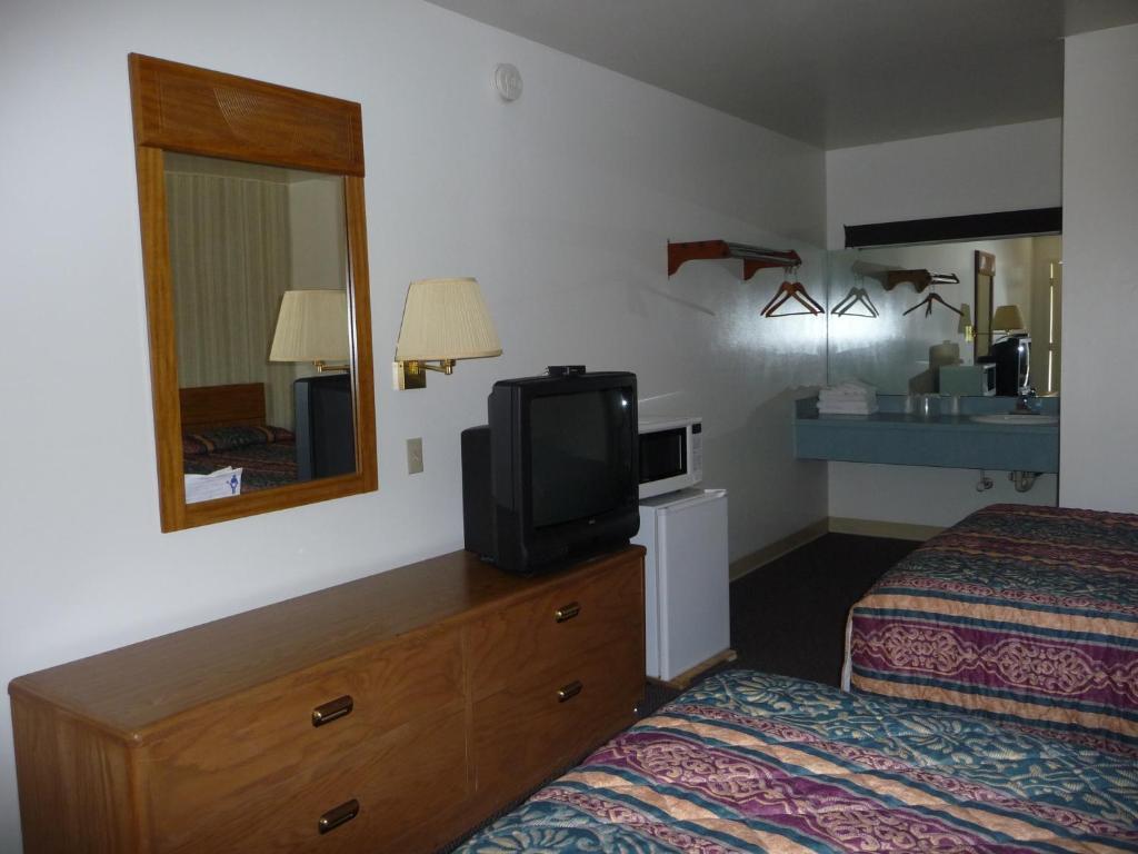 Red Rose Motel Elizabethtown Cameră foto