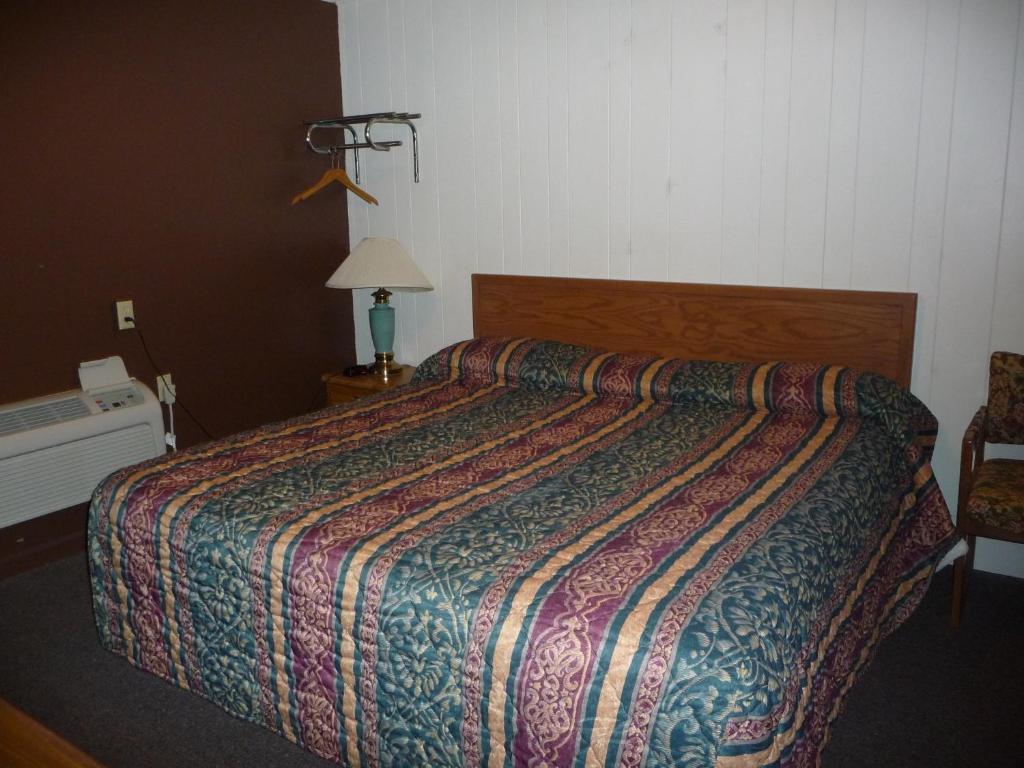 Red Rose Motel Elizabethtown Cameră foto