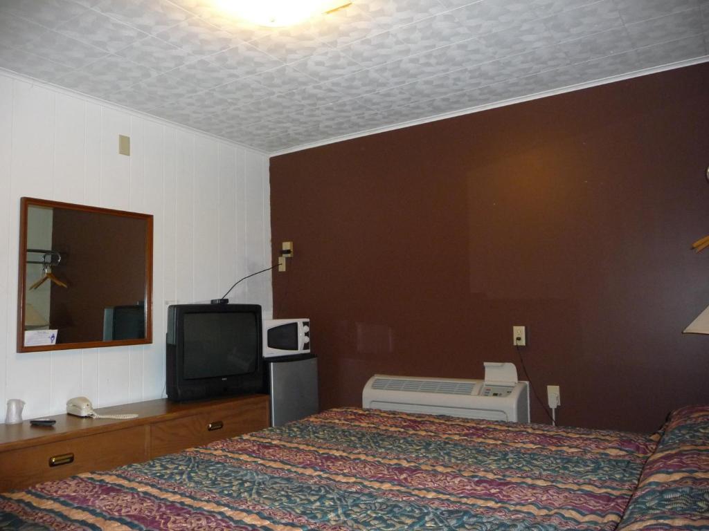 Red Rose Motel Elizabethtown Cameră foto