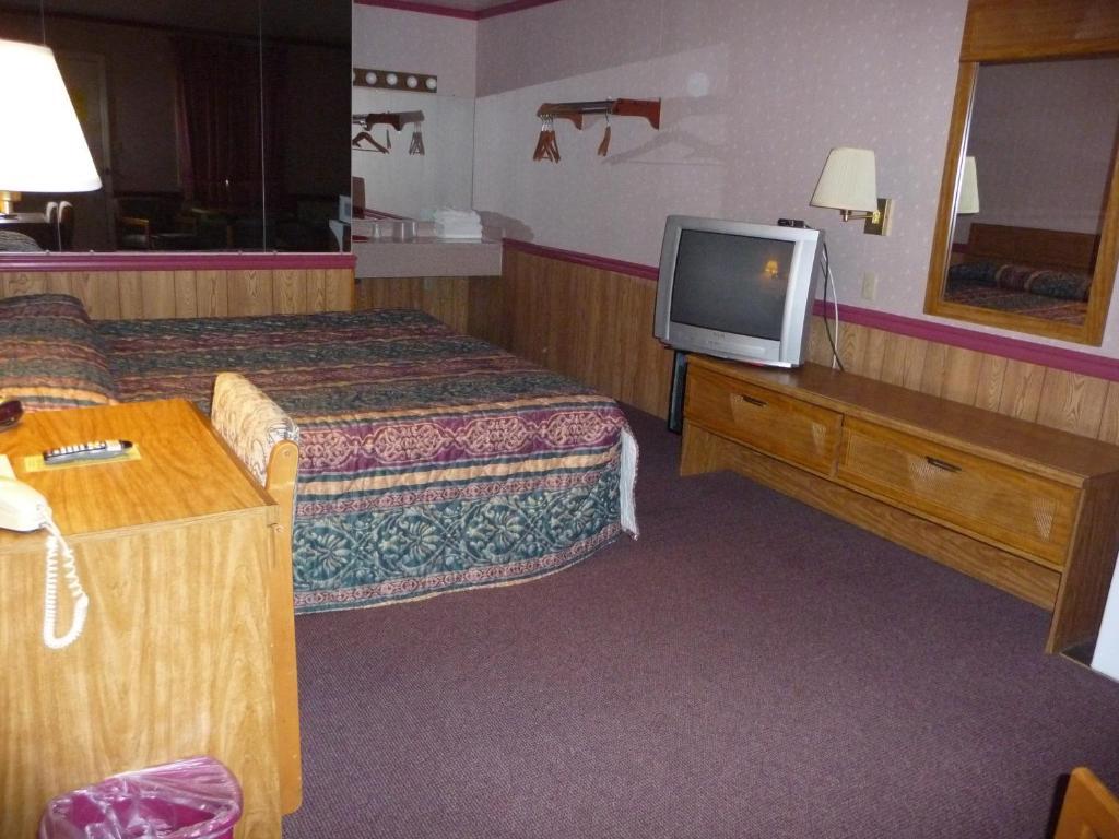 Red Rose Motel Elizabethtown Cameră foto