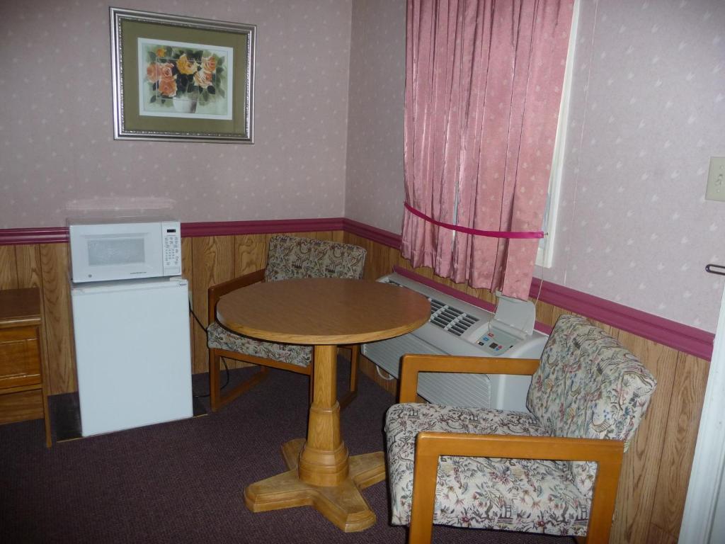 Red Rose Motel Elizabethtown Cameră foto